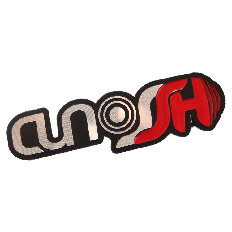 Label Sticker